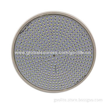 LED PAR56 Lamp, 18, 24, 35W, 169*138mm, CE & RoHS Marks, 3-year Warranty